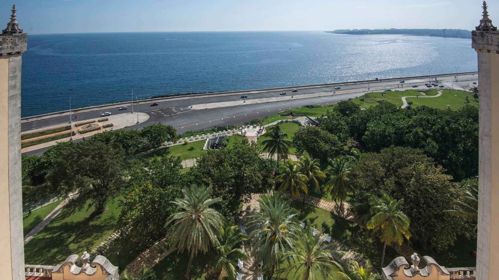 hotel nacional cuba