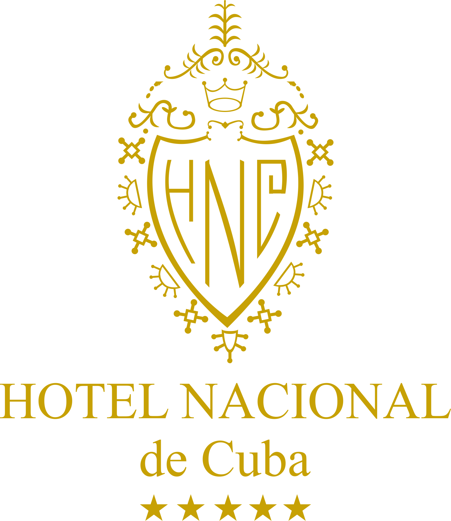 hotel Nacional Cuba